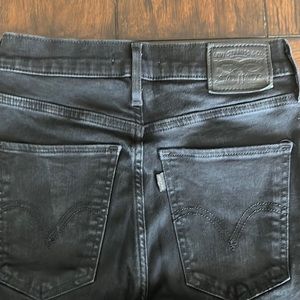 Black Levi’s